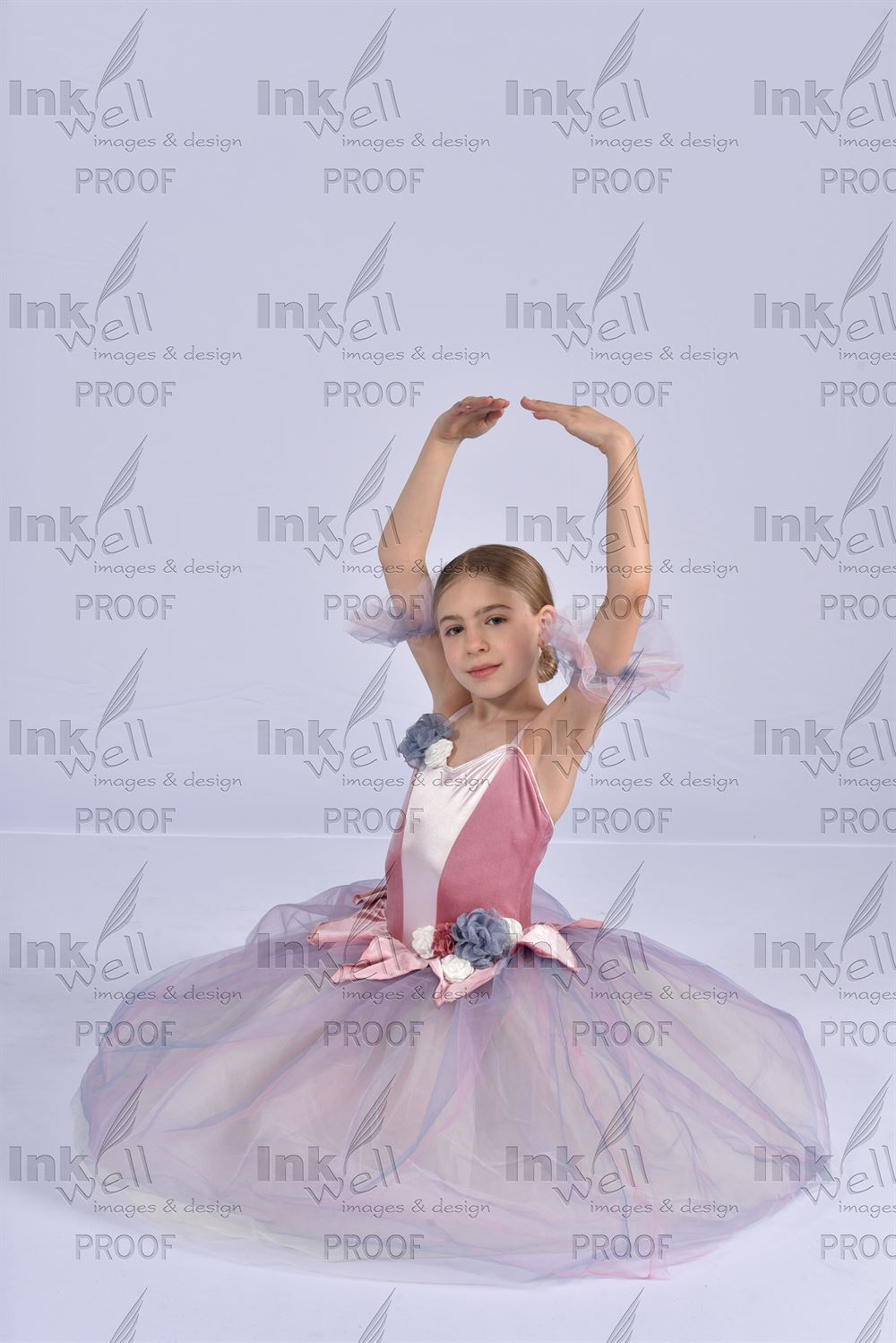 Ballet Sat. 12:30